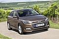 Der Downsizing-Motor wird im neuen Hyundai i20 verbaut. Foto: Hyundai/dpp-AutoReporter